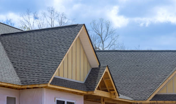 Best Asphalt Shingle Roofing  in Boise City, OK